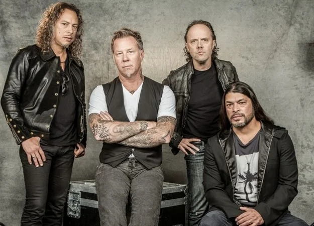 Metallica получит Polar Music Prize — «Нобелевскую премию» мира музыки - фото 1