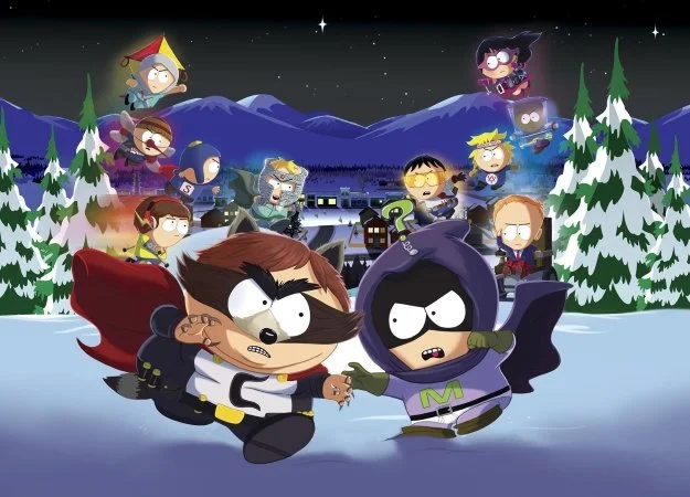 South Park: The Fractured But Whole получила бесплатную пробную версию на консолях - фото 1
