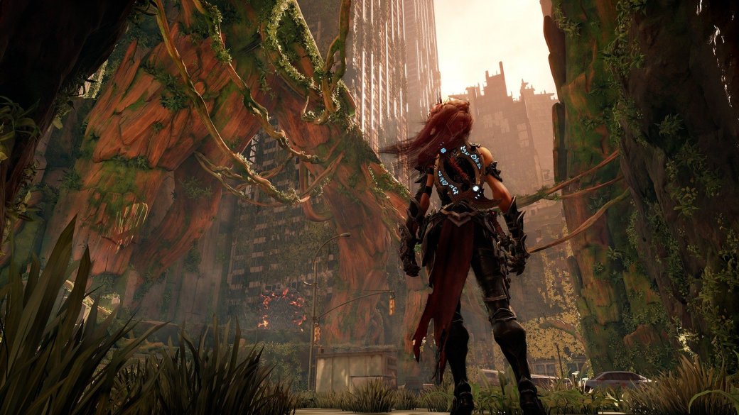Стали известны дата выхода и варианты издания Darksiders III [обновлено] - фото 1