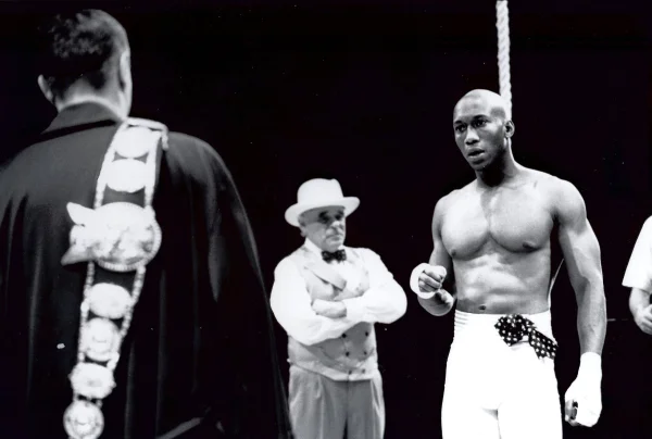 Махершала Али сыграет первого чернокожего чемпиона по боксу - фото 1