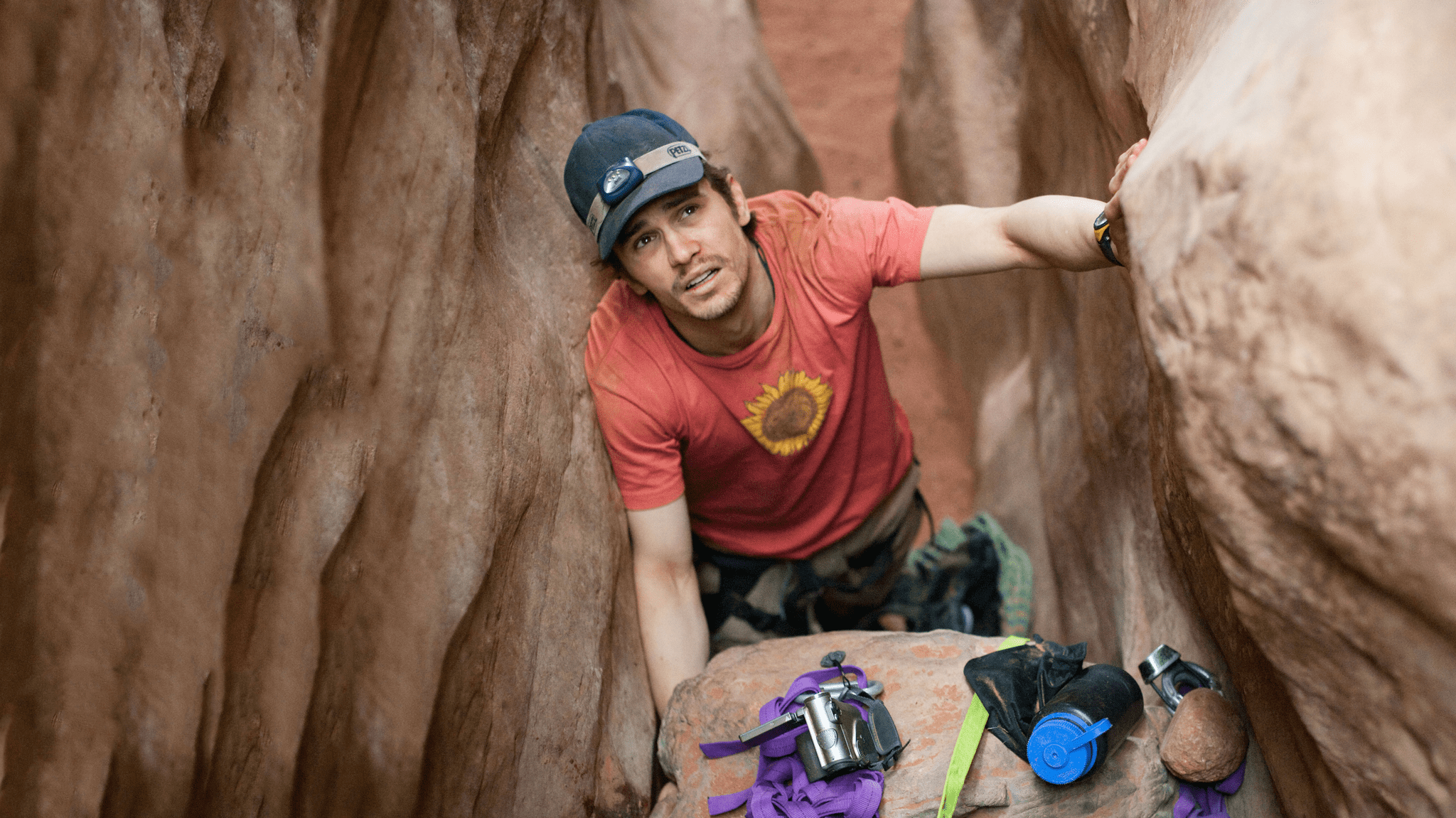 Лучшие фильмы о замкнутом пространстве. Топ от BadComedian - фото 1