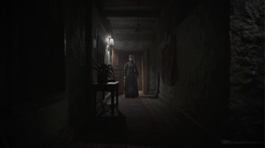 Новые детали из теста Resident Evill Village: еще один протагонист и тип врагов - фото 3