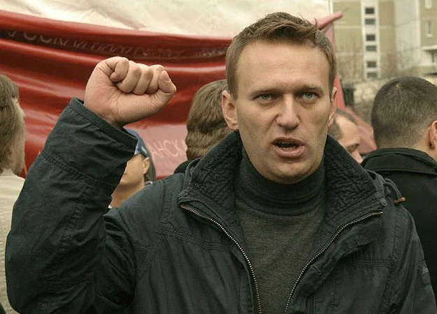 Алексей Навальный сдержит обещание и сыграет в PUBG на Хэллоуин - фото 1
