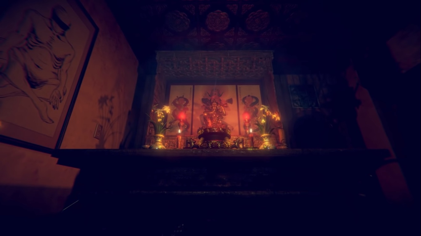 Авторы хоррора, ближе всего подобравшегося к величию Silent Hill, анонсировали новую игру - изображение 1 Авторы хоррора, ближе всего подобравшегося к величию Silent Hill, анонсировали новую игру - фото 1