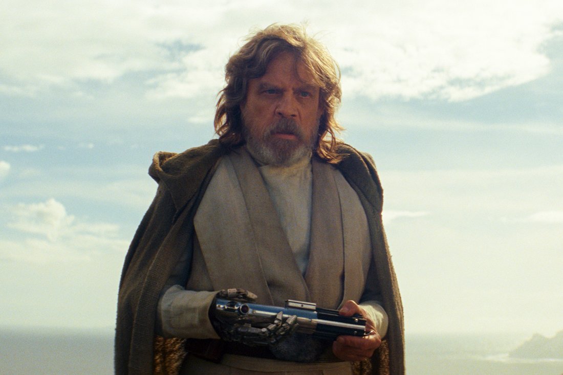 Марк Хэмилл рассказал, почему он не заинтересован вернуться в Star Wars. Ответ вышел трогательным - фото 1
