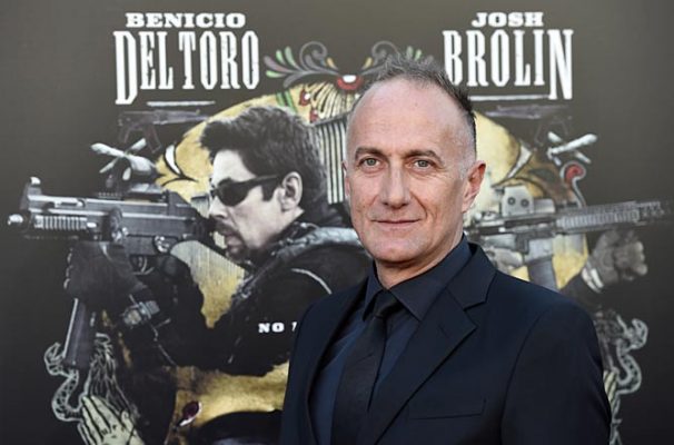 Режиссер Стефано Соллима