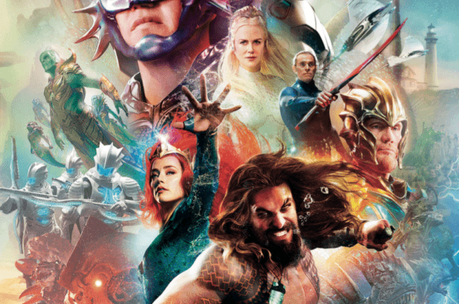 Подводная брутальность: первый взгляд на Дольфа Лундгрена и Уиллема Дефо в «Аквамене» - изображение 1 Подводная брутальность: первый взгляд на Дольфа Лундгрена и Уиллема Дефо в «Аквамене» - фото 1