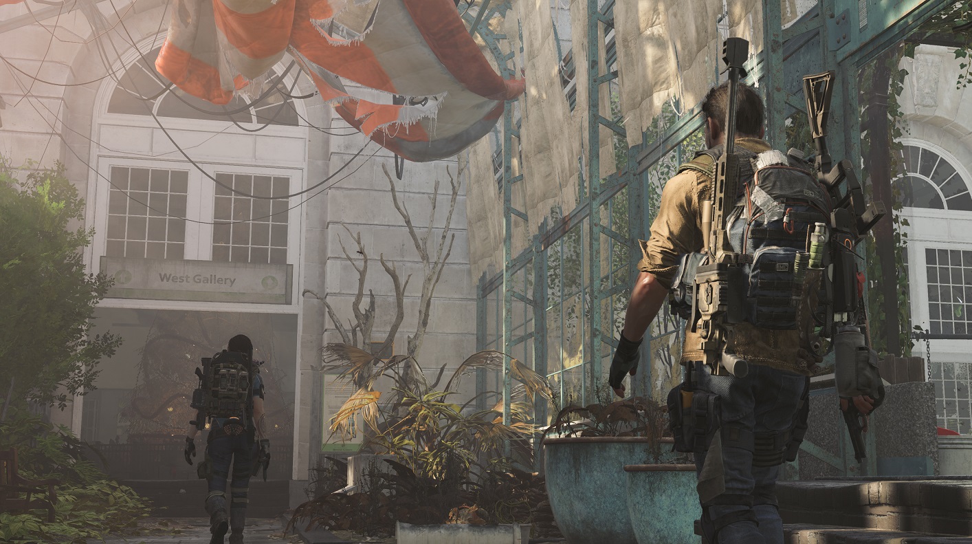 Недавно Ubisoft провела бета-тестирование The Division 2. До релиза самой игры еще месяц, но по бете уже можно сложить первые впечатления о продолжении постапокалиптического шутера — что мы и сделали. Мнения авторов, кстати, заметно друг от друга отличаются, и если вы тоже играли в бету, рассказывайте в комментариях, что о ней думаете — судя по всему, споров вокруг второй «Дивизии» будет много!
