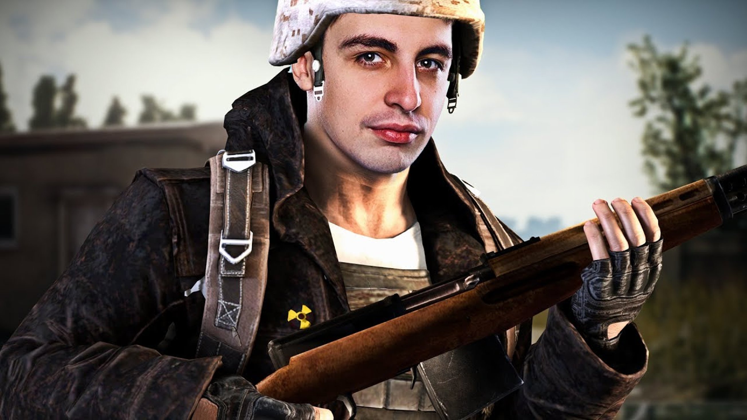 Shroud только вернулся в PUBG и уже в ней разочаровался. «Эта игра — пустая трата времени» - изображение 1 Shroud только вернулся в PUBG и уже в ней разочаровался. «Эта игра — пустая трата времени» - фото 1