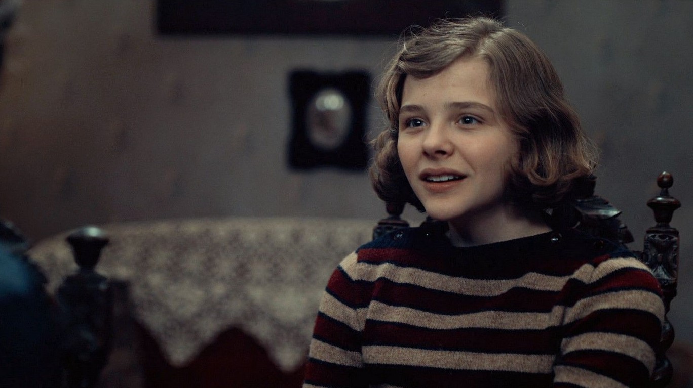 Хлое Морец исполнилось 24 года. Вспоминаем лучшие фильмы актрисы - изображение 3 Хлое Морец исполнилось 24 года. Вспоминаем лучшие фильмы актрисы - фото 3