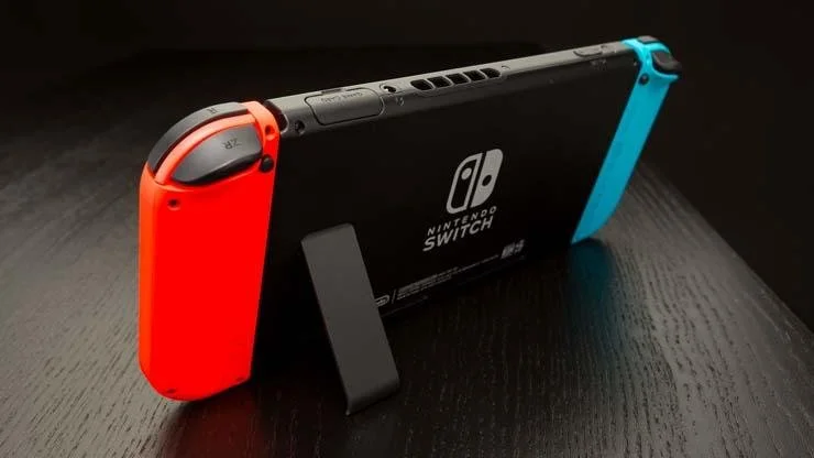 В США Switch продается не хуже Wii. Это очень хорошо для Nintendo - фото 1