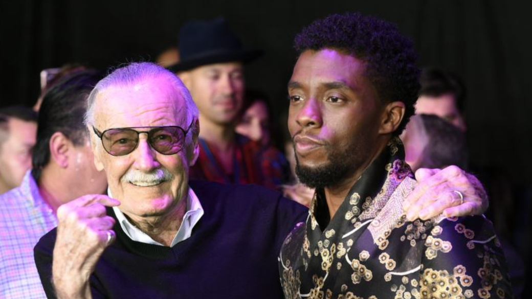 Творческий путь Стэна Ли — о взлетах, падениях, гениальных решениях и опрометчивых поступках - фото 7