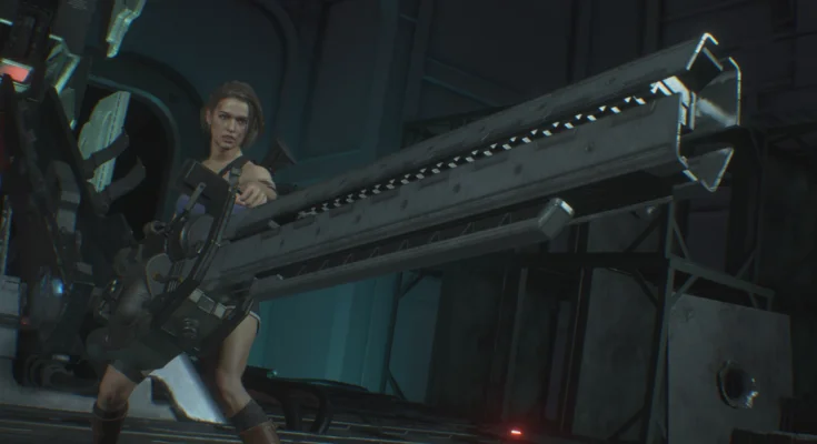 Гайд. Можно ли убить Немезиса в Resident Evil 3 Remake и как получить с него лут - фото 5