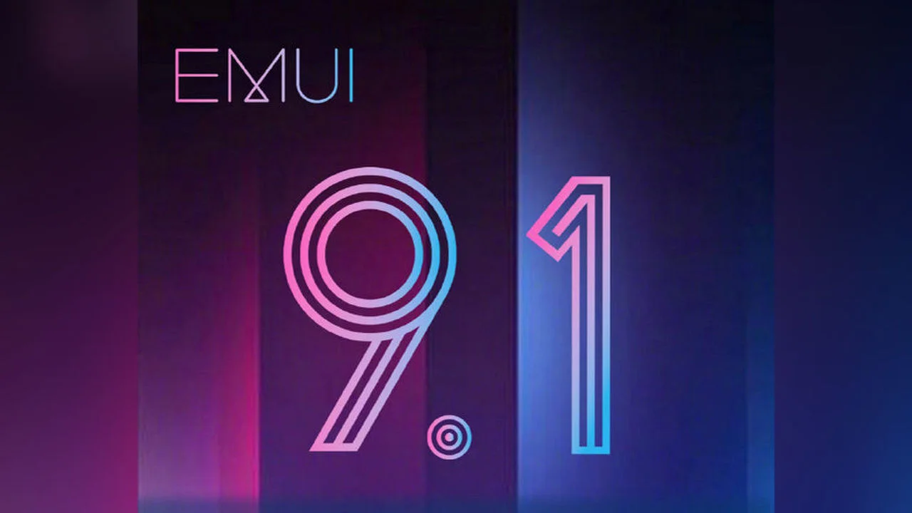 Обновление EMUI 9.1 получили еще девять смартфонов Huawei - фото 2