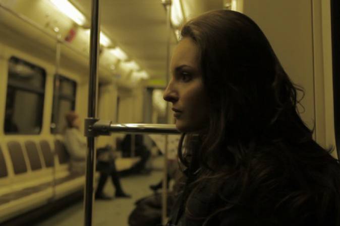 Звезде «Полицейского с Рублевки» Софии Каштановой — 33 года. Вот ее фото - фото 1