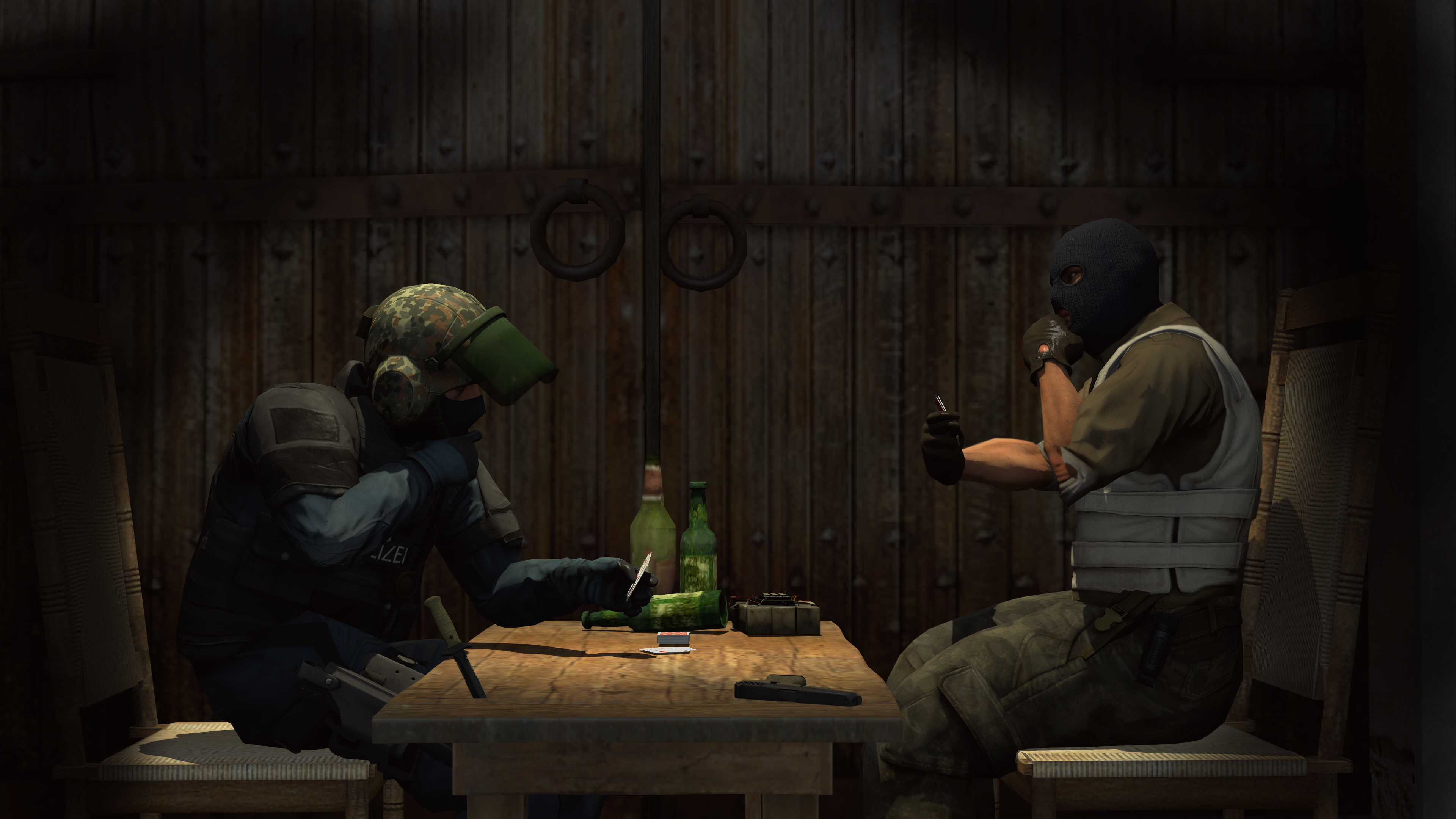 В Германии отказались считать CS:GO и Dota 2 киберспортивными дисциплинами - фото 1