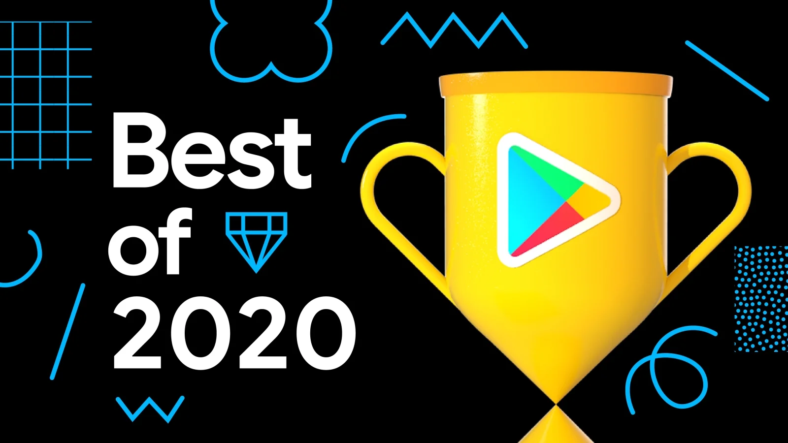 Названы лучшие Android-игры и приложения 2020 года - фото 1