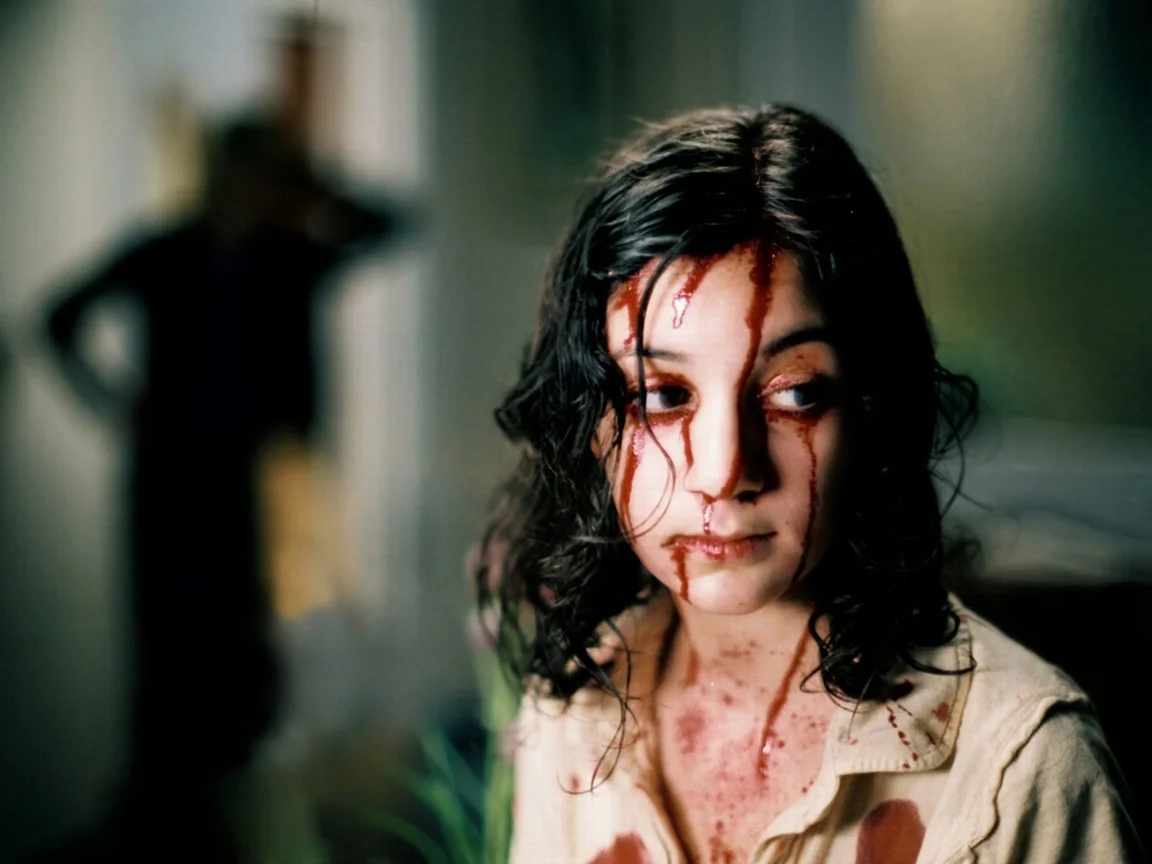 Лучшие фильмы про вампиров — от культового хоррора до жуткой антиутопии - фото 2