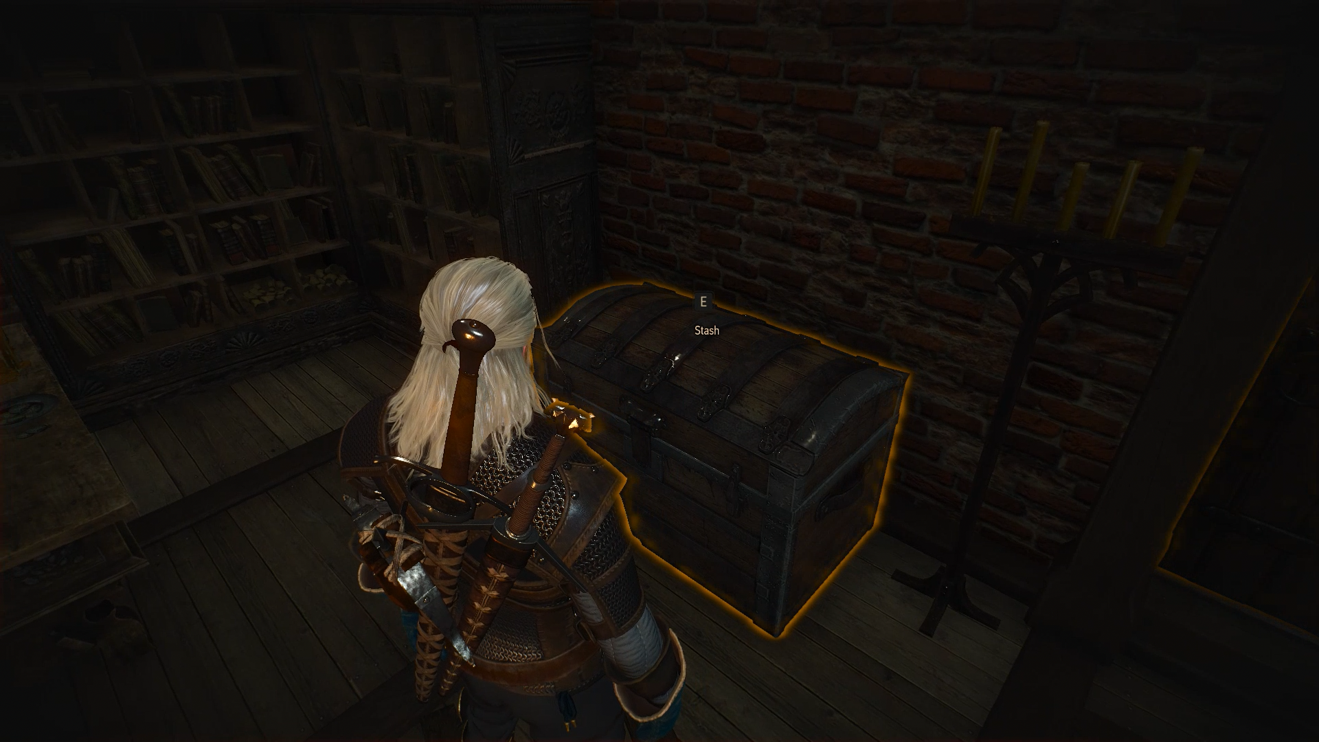 Как выглядели бы главные игры 2017 года, если бы все они были третьим «Ведьмаком» - фото 14