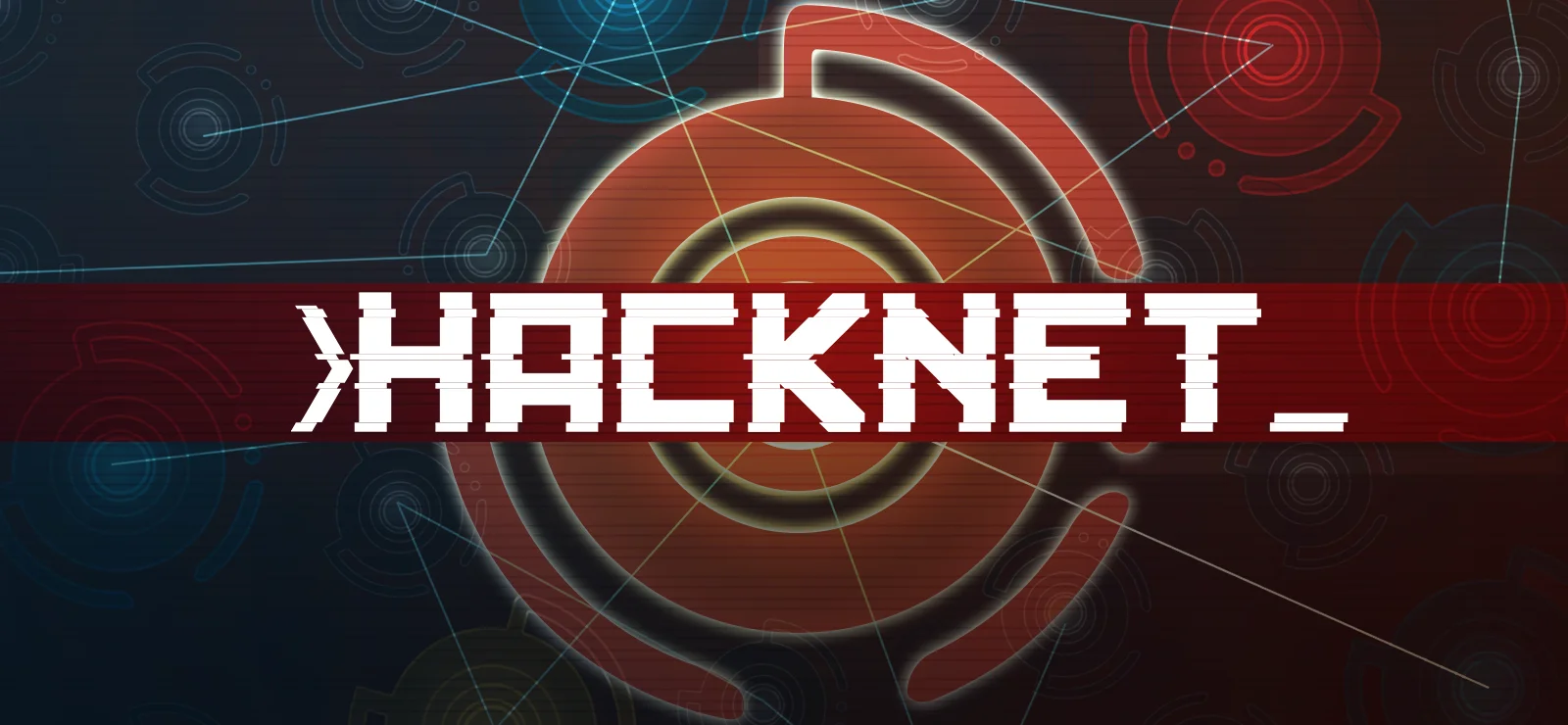 Humble Bundle бесплатно раздает симулятор хакера Hacknet. Геймеры в восторге от этой игры! - фото 1
