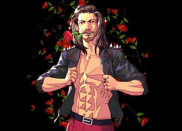 Tinder для мечей и кинжалов? Boyfriend Dungeon собирается удивить игроков - изображение 1 Tinder для мечей и кинжалов? Boyfriend Dungeon собирается удивить игроков - фото 1