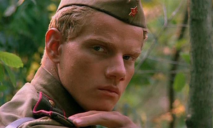 Юрию Колокольникову — 40 лет. В каких голливудских фильмах он играл? - фото 1