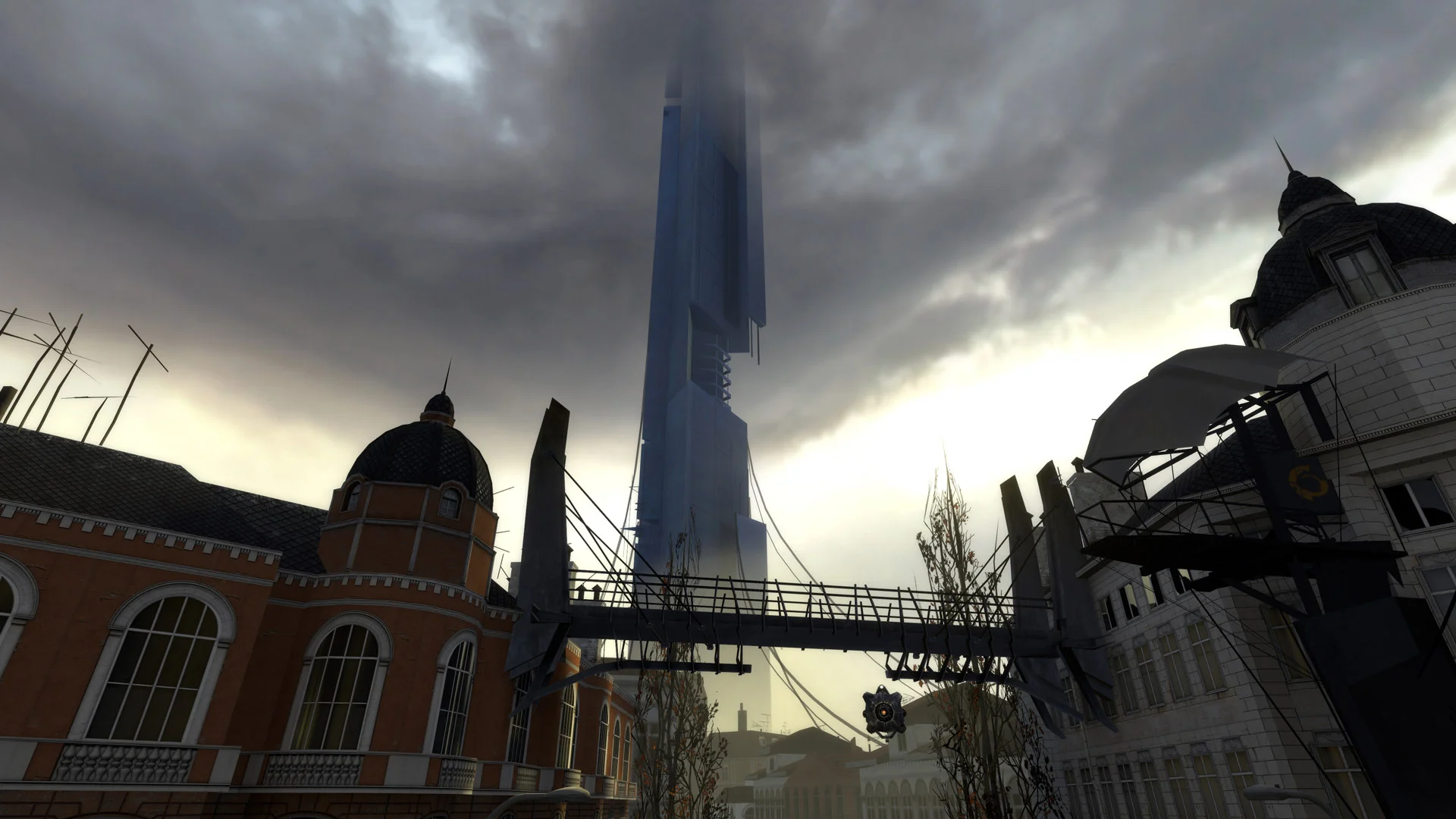 Слух: следующий релиз Valve во вселенной Half-Life будет приквелом - фото 1