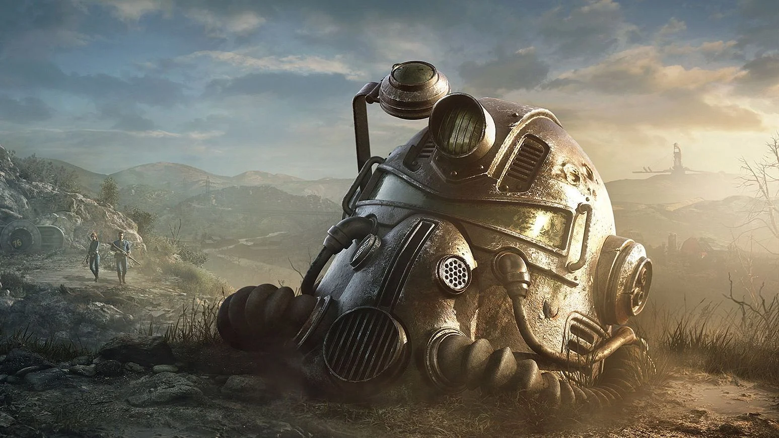 Fallout 76 разделила фанатов на два лагеря. Многие сильно недовольны игрой - фото 1