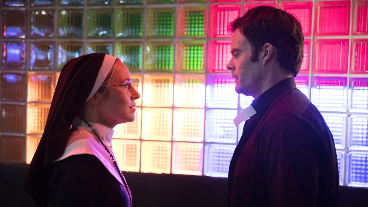 30 главных фильмов и сериалов 2018 года. «Барри» - фото 3