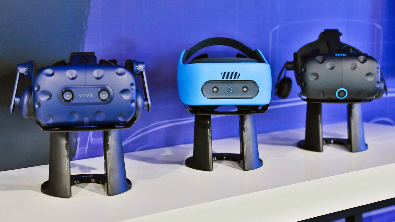 Главные анонсы CES 2019: телевизор-рулон, шагающий электрокар, 7-нм процессоры и беспилотное такси - фото 18