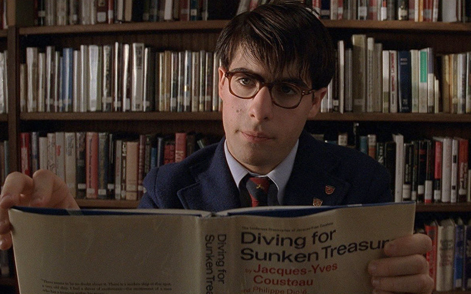 Уэсу Андерсону — 52 года. Вспоминаем лучшие фильмы режиссера - изображение 5 Уэсу Андерсону — 52 года. Вспоминаем лучшие фильмы режиссера - фото 5