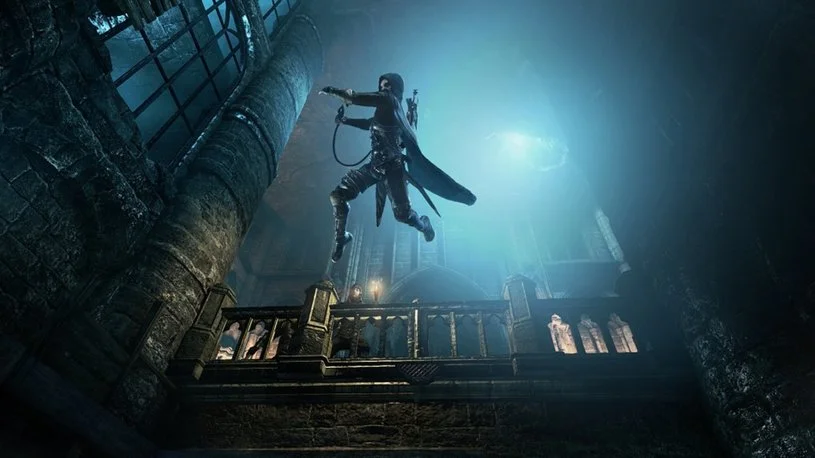 Thief, Metro: Last Light, Devil May Cry 4 и другие игры на распродаже в PS Store - фото 2
