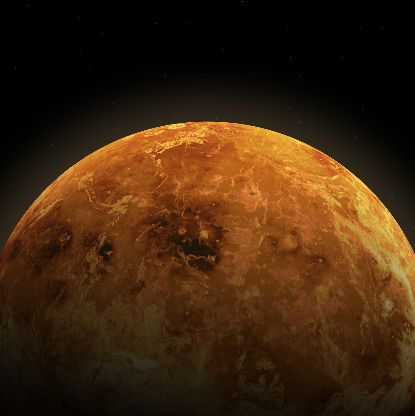 Космические обои для смартфонов: лучшие виды Солнечной системы у вас на экране - фото 7