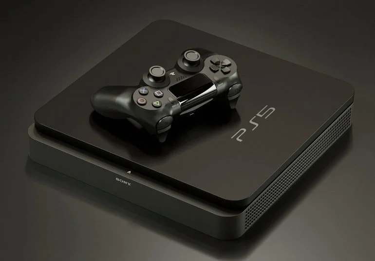 Слух: 5 февраля Sony представит PlayStation 5 - фото 1