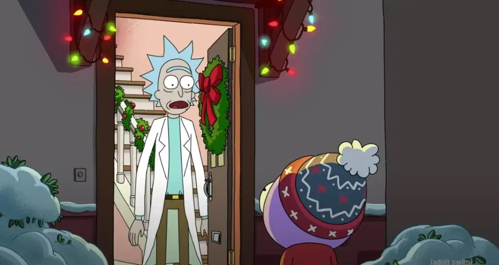 4 мая стартовала 2 половина 4 сезона мультсериала «Рик и Морти» (Rick and Morty) — да еще как. Эпизод под названием Never Ricking Morty отдувается за всю первую половину четвертого сезона, в которой не было ни одной удачной серии. Да и за концовку 3 сезона тоже.