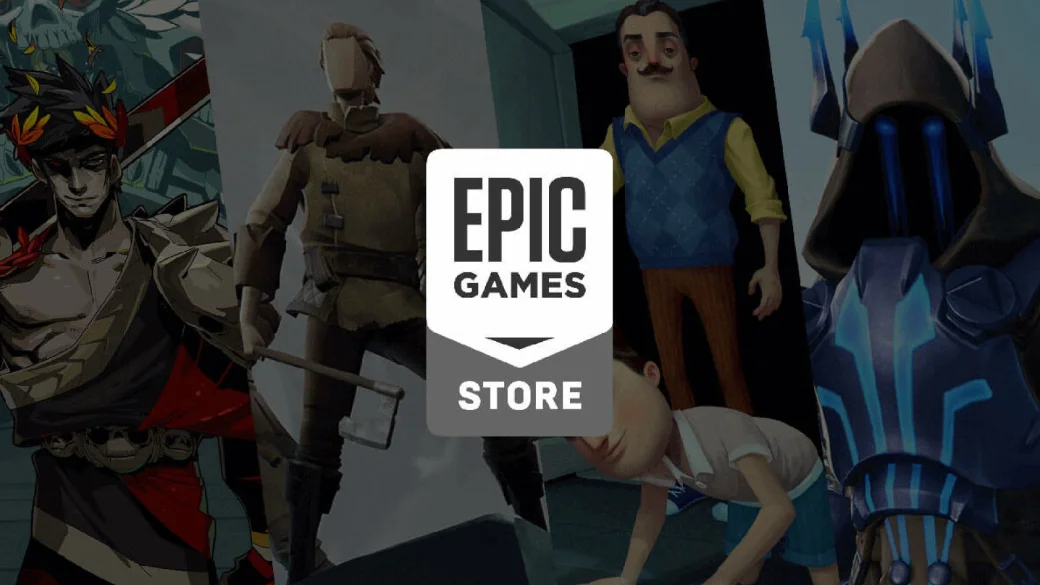Пользователь Reddit обнаружил брешь в системе безопасности Epic Games Store - фото 1