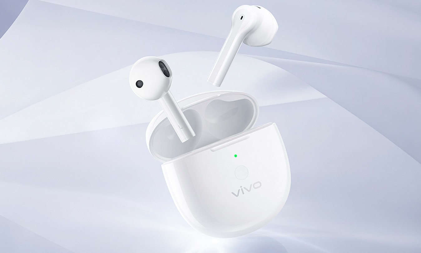 Беспроводные наушники Vivo TWS Neo с поддержкой Bluetooth 5.2 стоят меньше 5000 рублей - фото 1