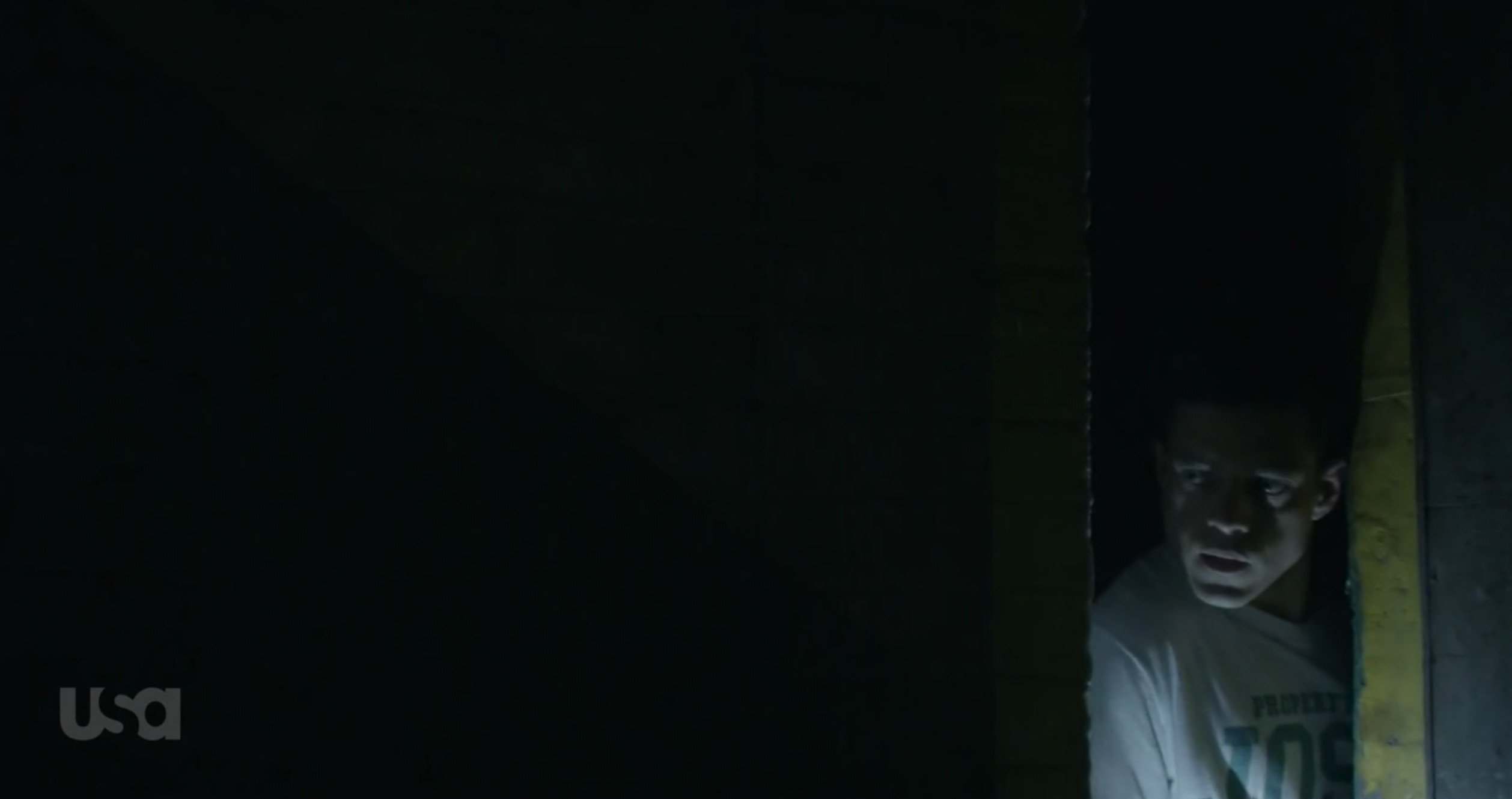 Все пасхалки из 1 эпизода 3 сезона «Мистера Робота» - фото 2