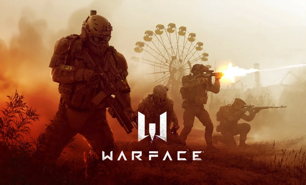 Объявлена дата выхода онлайн-шутера Warface на PS4. Ранний доступ уже сегодня! - фото 1