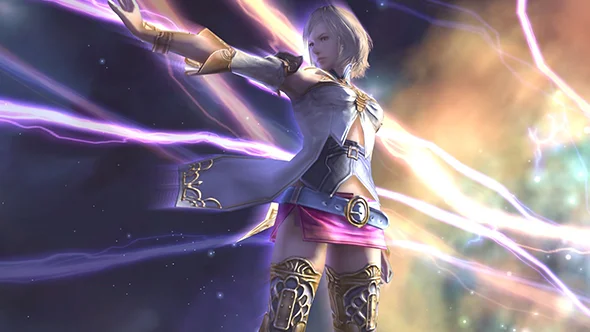 Возрадуйтесь, бояре! Final Fantasy XII: The Zodiac Age выйдет в Steam - фото 1