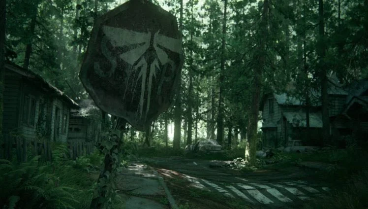 Нил Дракманн начал тизерить появление The Last of Us: Part 2 на E3 2018 - фото 2