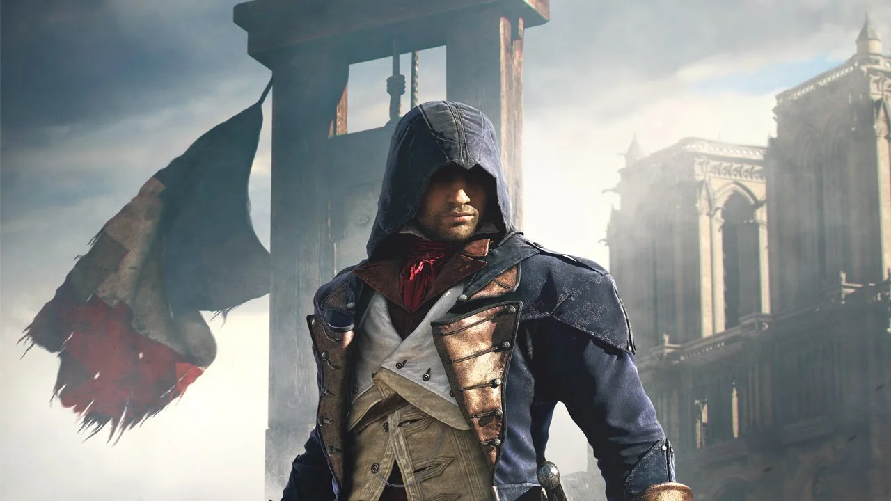 Ubisoft вернет деньги тем, кто купил Assassinʼs Creed Unity незадолго до бесплатной раздачи игры - фото 1