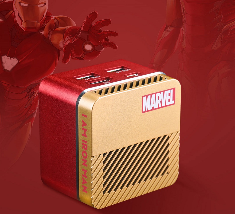 Портативный компьютер размером с кубик Рубика стоит от 12 000 рублей - фото 2