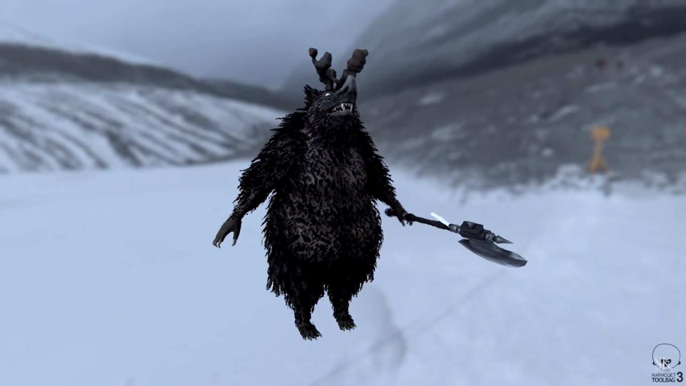 Загадки Ярнама: взгляните на недавно обнаруженный вырезанный контент из Bloodborne - фото 6