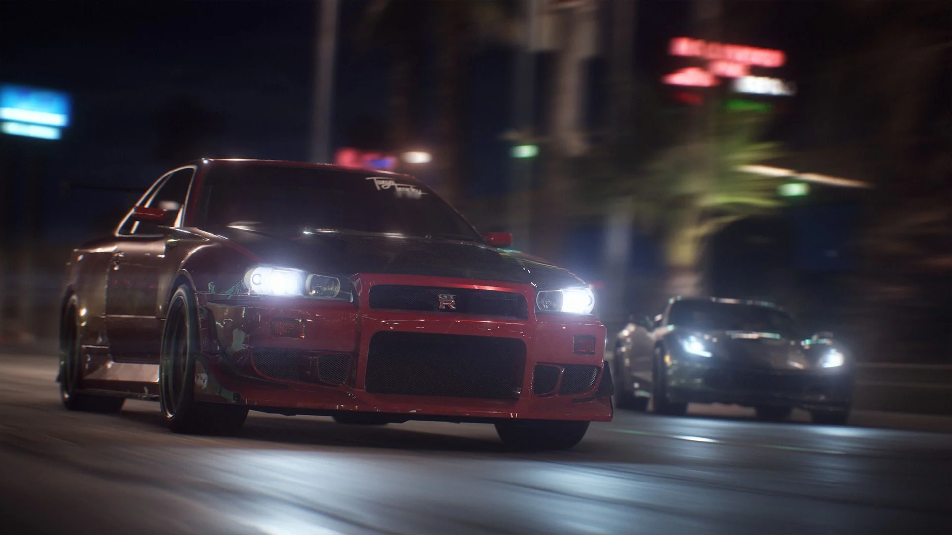 «Большое веселье»: что критики думают о превью-версии Need for Speed: Payback - фото 2
