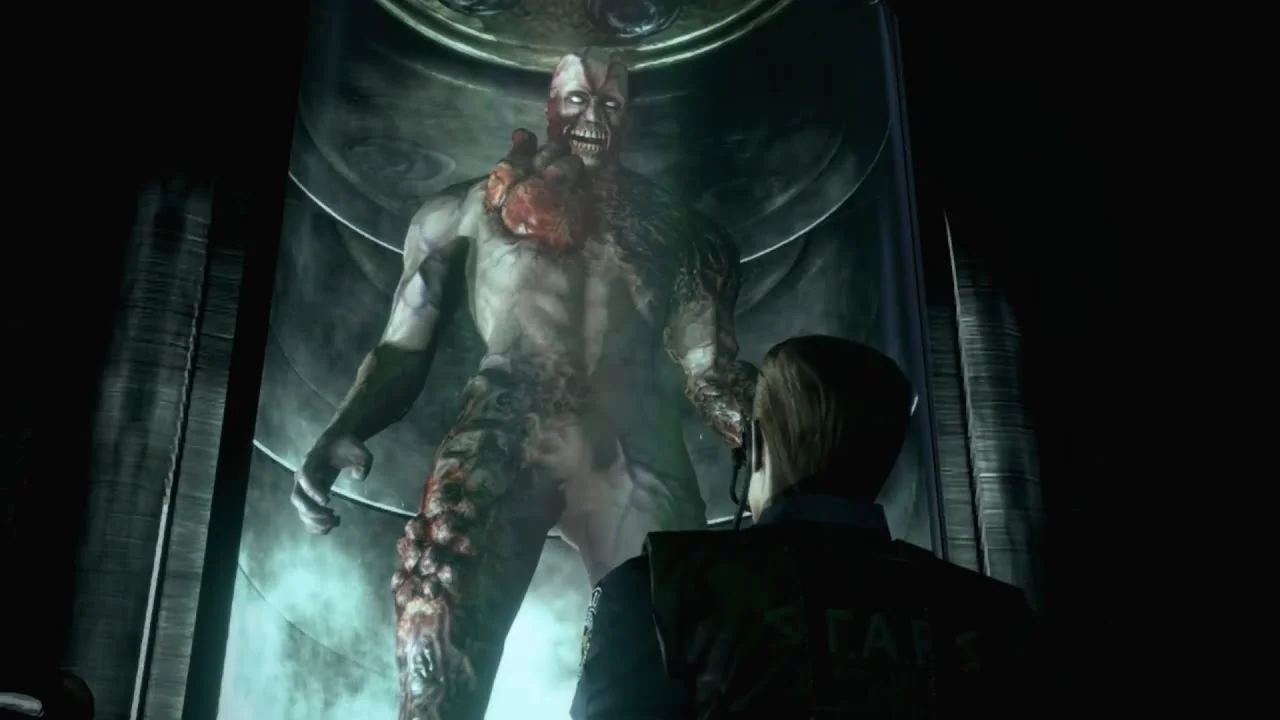 СМИ: Netflix готовит сериал по мотивам Resident Evil - фото 1