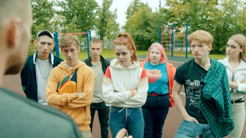 Гостями Comic Con Russia 2020 станут создатели сериалов «Трудные подростки» и «Чики» - фото 1