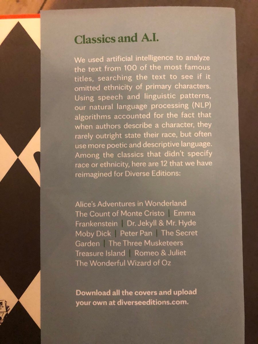 Толерантные обложки классики литературы вызвали волну возмущения в сети - фото 1