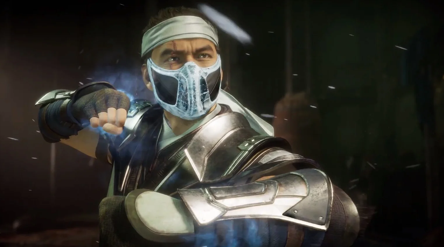 В Mortal Kombat 11 есть глитч, делающий Саб-Зиро невидимым. Он в игре со дня релиза - фото 1