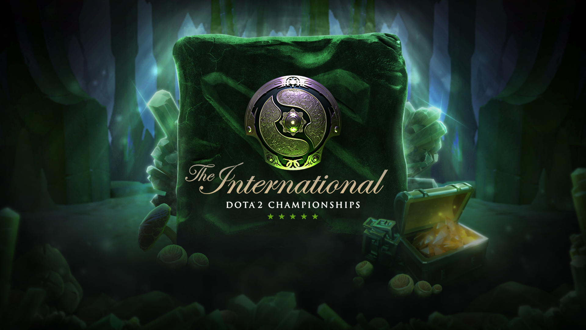 Топ-5 фейлов первого игрового дня The International 2018 - фото 1